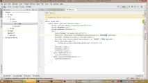 Простий приклад JDBC для початківців Далі