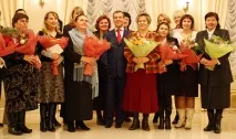 Профспілка «8 березня» бореться за зарплату для домогосподарок профспілка