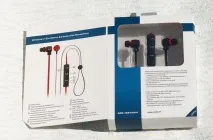 Дротова» бездротова Bluetooth стерео-гарнітура SVEN SEB-B270MV bluetooth