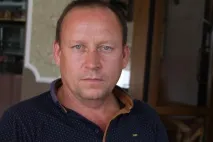 Перегляд поста - Тракторний марш ув’язнений у поліцейських тракторний