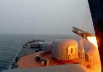 Про нештатну ситуацію на День ВМФ у Севастополі нештатну
