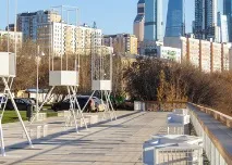 Виробнича компанія тренажери