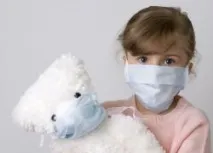Профілактика грипу та ГРВІ для дітей профілактика