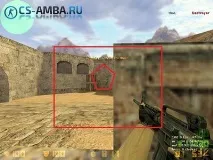 Простріли в КС 1 прострілювати