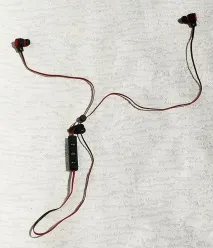 Дротова» бездротова Bluetooth стерео-гарнітура SVEN SEB-B270MV дротова