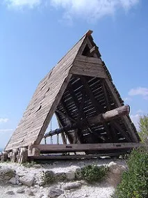 Протиосадові (кріпаки) протиосадові