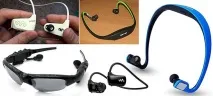 Дротова» бездротова Bluetooth стерео-гарнітура SVEN SEB-B270MV дротова