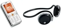 Дротова» бездротова Bluetooth стерео-гарнітура SVEN SEB-B270MV бездротова