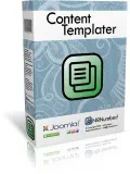 Розширення для адміністратора Joomla - спрощуємо роботу розширення