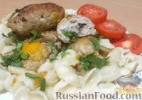 Птах, Фарш з картоплею, рецепти з фото на 17 рецептів рецепти