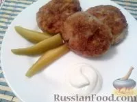 Птах, Фарш з картоплею, рецепти з фото на 17 рецептів фото