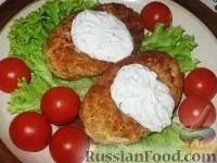 Птах, Фарш з картоплею, рецепти з фото на 17 рецептів фарш