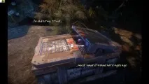 Проходження Valley вниз