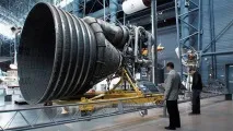 Ракетні двигуни, їх різноманітність, можливості та перспективи двигуни