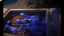 Проходження Valley життя