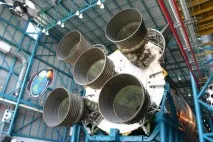 Ракетні двигуни, їх різноманітність, можливості та перспективи ракетні