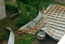 Розслідування як багатомільярдна система оповіщення МНС проспала буревій система