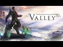Проходження Valley valley