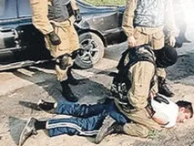 Розслідування «КП» Як селищна шпана обклала данину бойових офіцерів Тихоокеанського флоту обклала