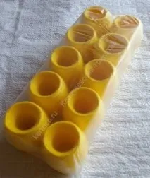 Пряжа для мочалок мочалок