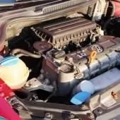 Ремонт двигуна Volkswagen Поло седан в мережі надійних автосервісів поло