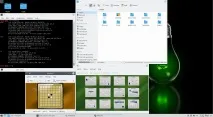 Реліз Linux-дистрибутиву openSUSE 42 opensuse
