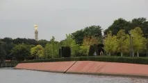 Ріки Берліна - на карті, путівник та фотографії з назвою та описом популярних карті