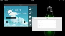 Реліз Linux-дистрибутиву openSUSE 42 linux-дистрибутиву