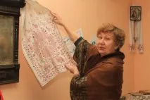 Рідкісне та цікаве у Світлому Яру, Волгоградська Правда цікаве
