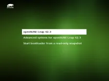 Реліз Linux-дистрибутиву openSUSE 42 opensuse