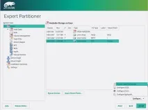 Реліз Linux-дистрибутиву openSUSE 42 opensuse