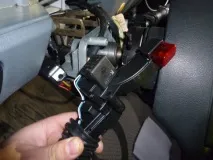 Реле Поворотів Газель газель