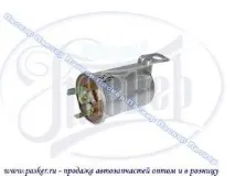 Реле Поворотів Газель реле