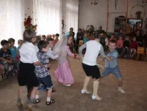 Розвага «Подорож Осетією» розвага