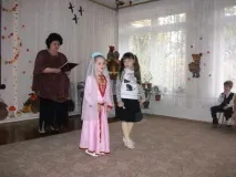 Розвага «Подорож Осетією» осетією