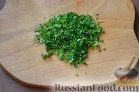Рецепт Закусочний кабачковий торт кабачковий
