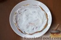 Рецепт Закусочний кабачковий торт кабачковий