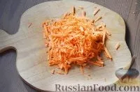 Рецепт Закусочний кабачковий торт закусочний