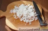 Рецепт Закусочний кабачковий торт закусочний