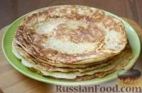 Рецепт Закусочний кабачковий торт кабачковий
