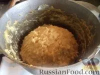 Рецепт Мамалига на рецепт