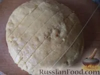 Рецепт Мамалига на мамалигу