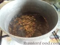 Рецепт Мамалига на рецепт