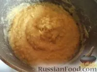 Рецепт Мамалига на мамалига