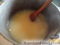 Рецепт Мамалига на борошна