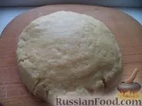 Рецепт Мамалига на мамалига