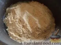 Рецепт Мамалига на мамалига