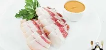 Рецепти засолювання сала в домашніх умовах засолювання
