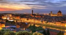 Рейтинг 10 самихкрасивих міст світу рейтинг
