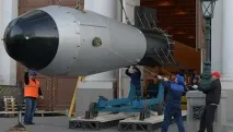 Вирішальний аргумент, як радянська Цар-бомба, допомогла зберегти світ - РИА Новости вирішальний